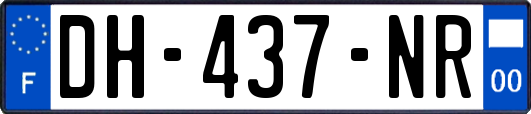 DH-437-NR