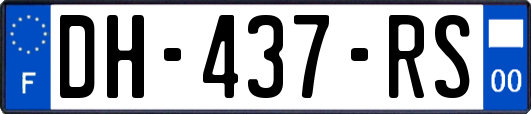 DH-437-RS