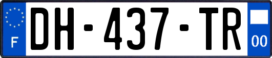 DH-437-TR