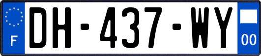 DH-437-WY