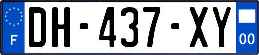 DH-437-XY