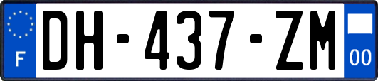 DH-437-ZM