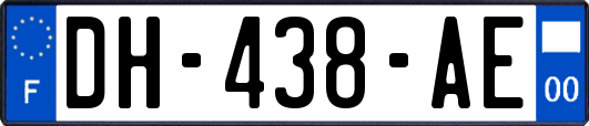 DH-438-AE