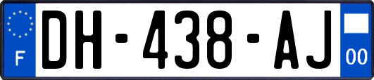 DH-438-AJ