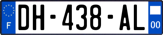 DH-438-AL