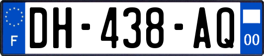 DH-438-AQ