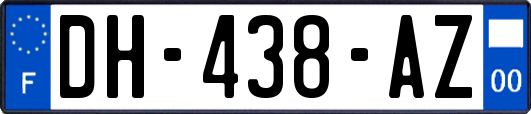 DH-438-AZ