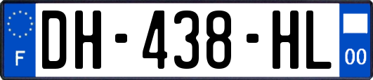 DH-438-HL