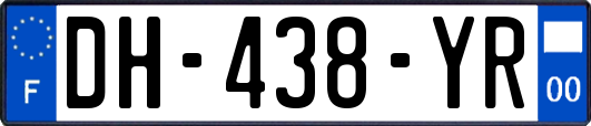 DH-438-YR