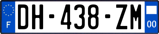 DH-438-ZM