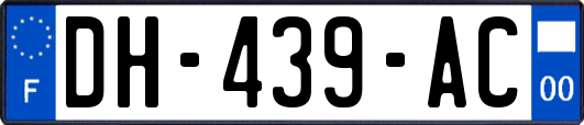 DH-439-AC