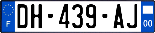 DH-439-AJ