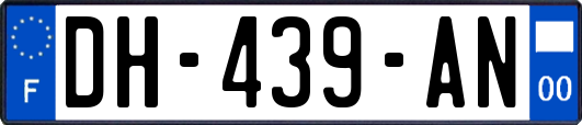 DH-439-AN