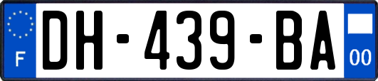DH-439-BA