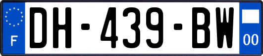 DH-439-BW