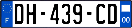 DH-439-CD