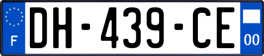 DH-439-CE