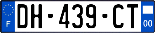 DH-439-CT