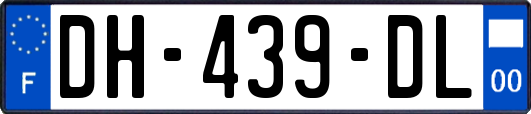 DH-439-DL