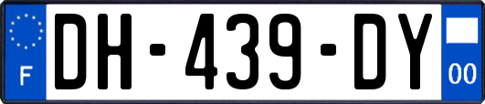 DH-439-DY