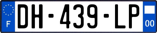 DH-439-LP