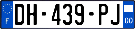 DH-439-PJ