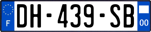 DH-439-SB