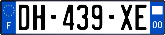 DH-439-XE