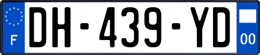 DH-439-YD