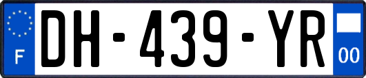 DH-439-YR