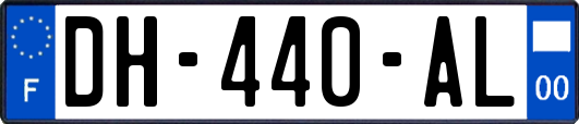 DH-440-AL