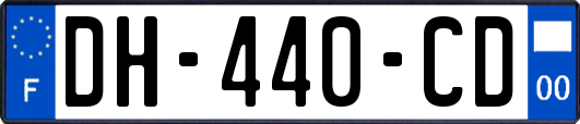 DH-440-CD