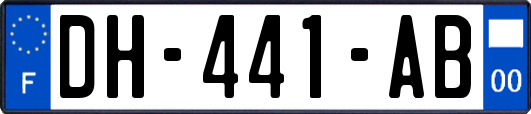 DH-441-AB