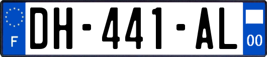 DH-441-AL