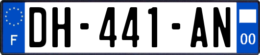 DH-441-AN