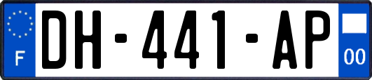 DH-441-AP