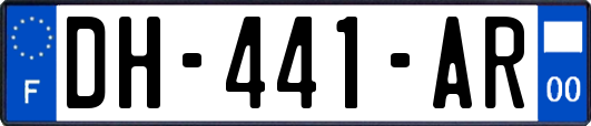 DH-441-AR