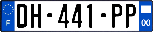 DH-441-PP