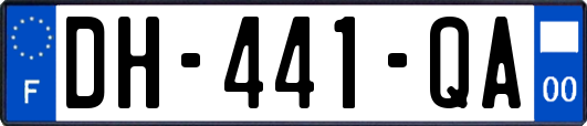 DH-441-QA