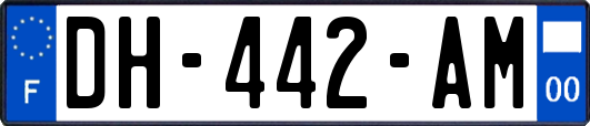 DH-442-AM