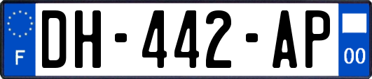 DH-442-AP