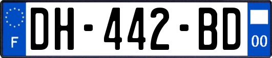 DH-442-BD