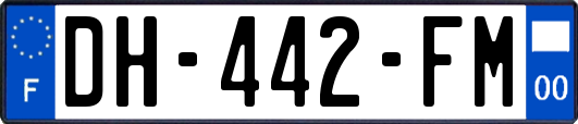 DH-442-FM