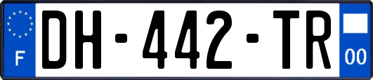 DH-442-TR