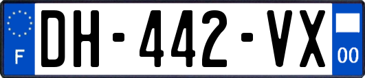 DH-442-VX