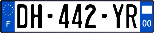 DH-442-YR