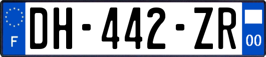 DH-442-ZR