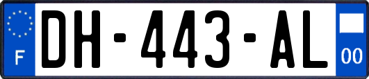 DH-443-AL