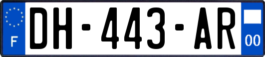 DH-443-AR