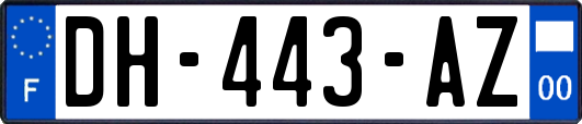 DH-443-AZ